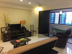 Blk 699 Hougang Street 52 (Hougang), HDB 5 Rooms #217987741